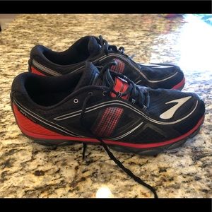 Brooks Pure Flow Running Shoes